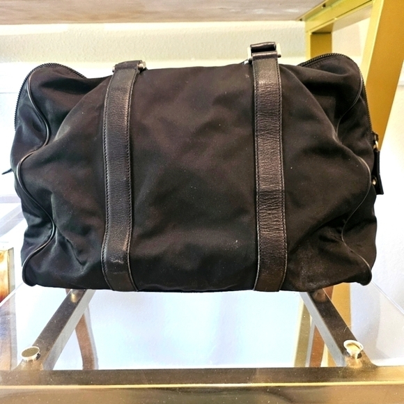 Prada | Saffiano Top Handle Bag - Picture 5 of 13